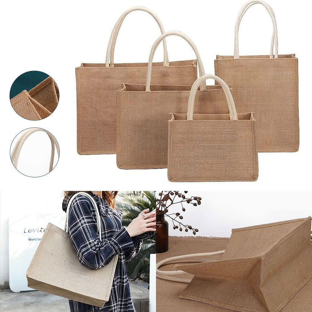 Eco Friendly Tote Bag