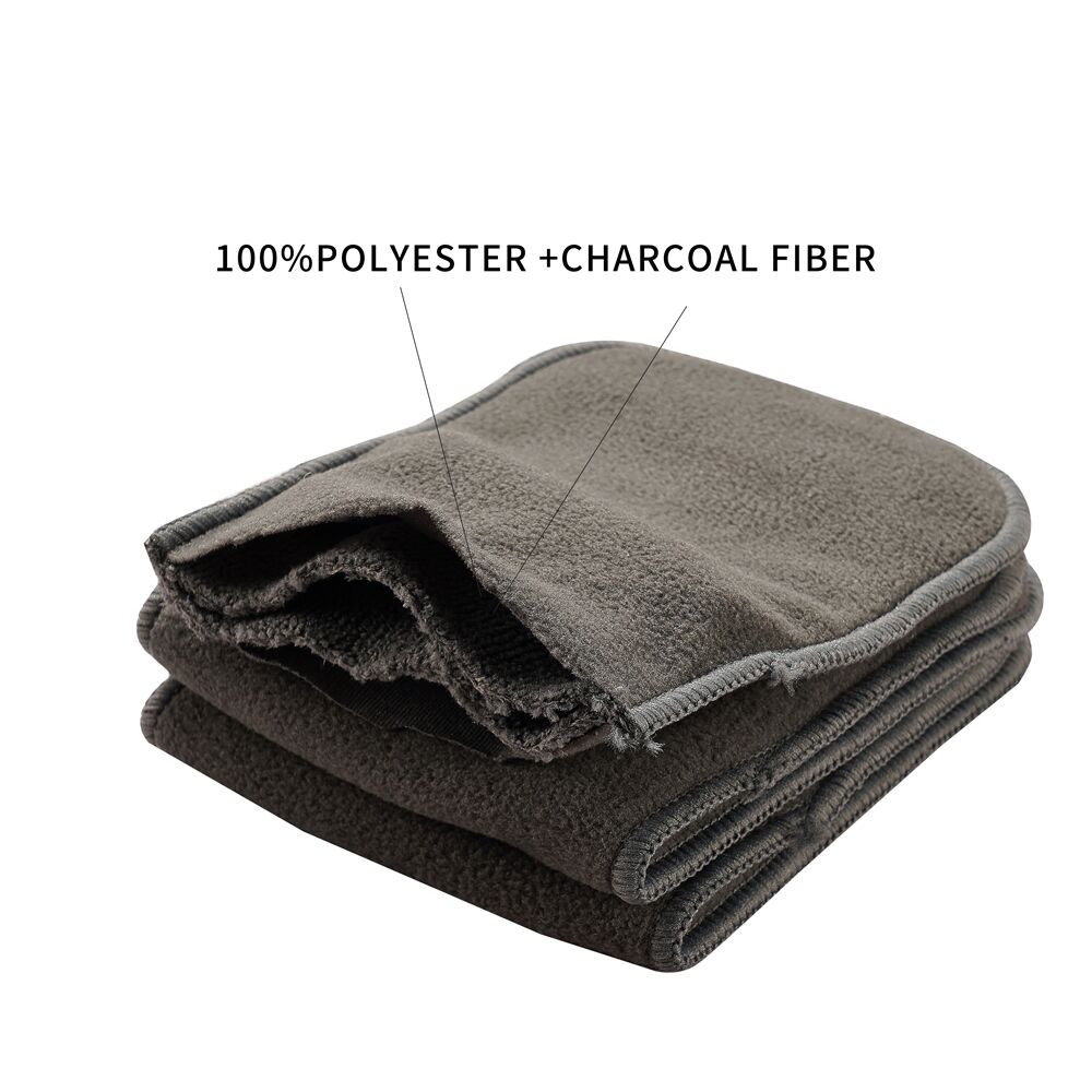 Bamboo Charcoal Baby Diaper