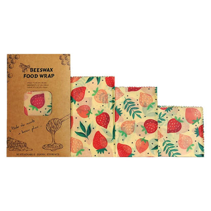 Reusable Food Storage Wrap