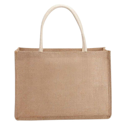 Eco Friendly Tote Bag