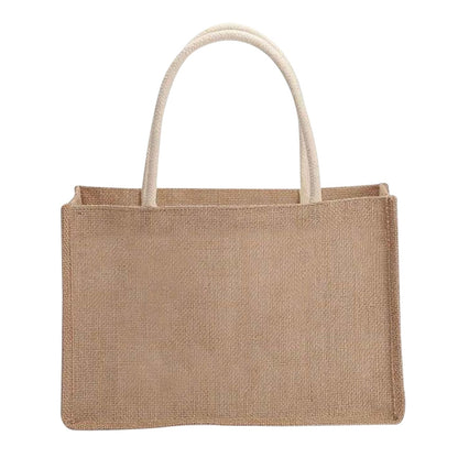 Eco Friendly Tote Bag