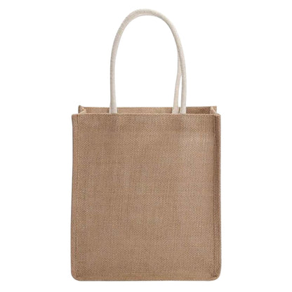 Eco Friendly Tote Bag