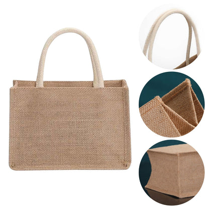 Eco Friendly Tote Bag