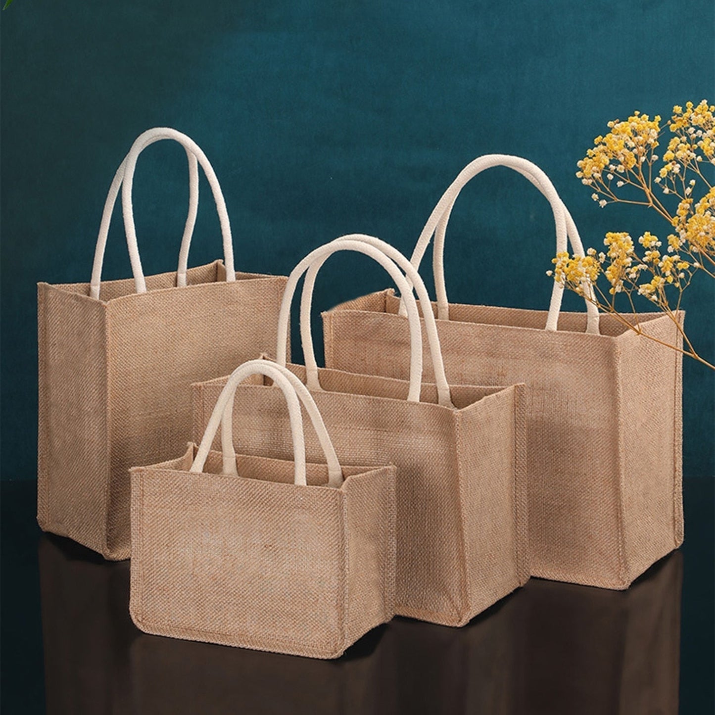 Eco Friendly Tote Bag