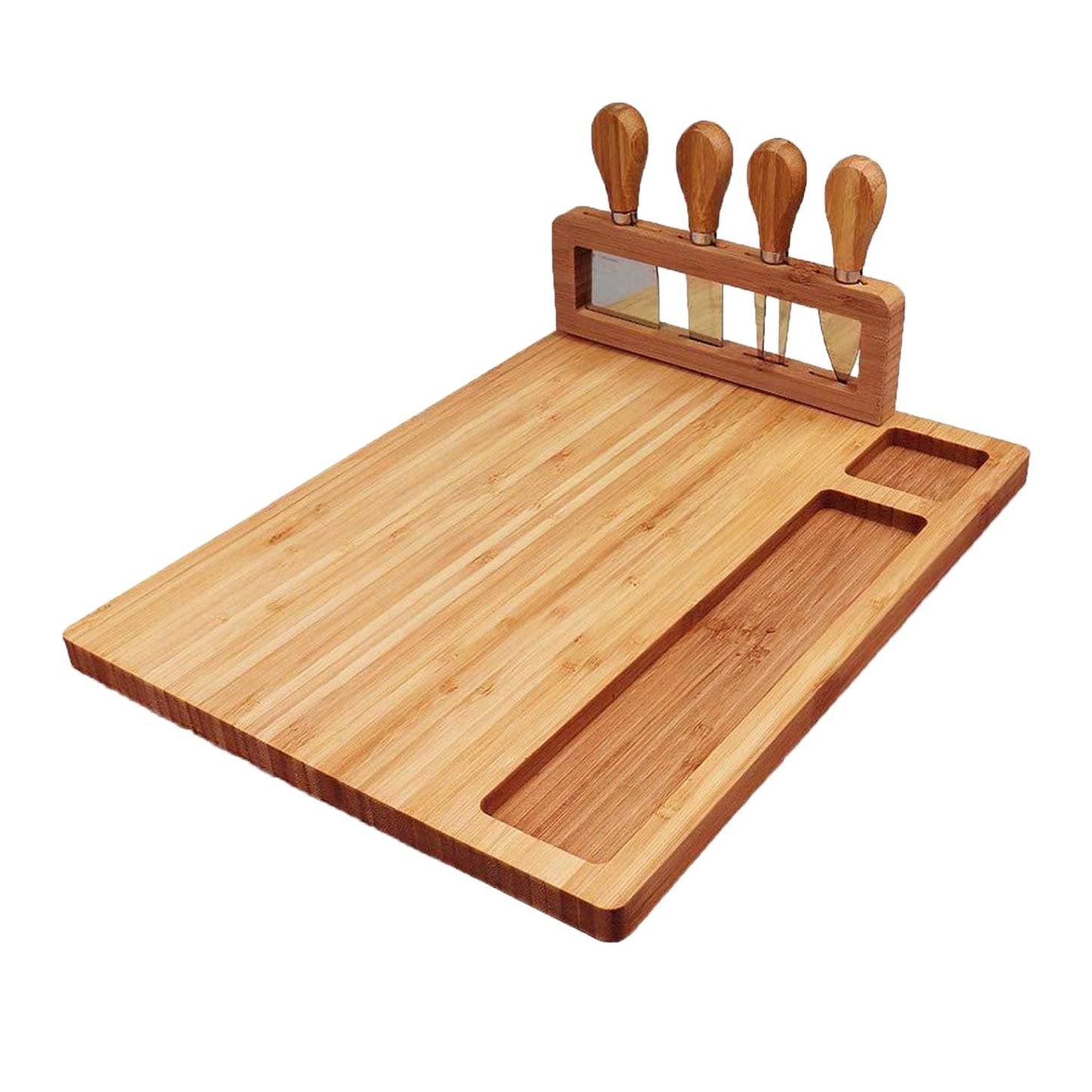 Bamboo Cutting Board