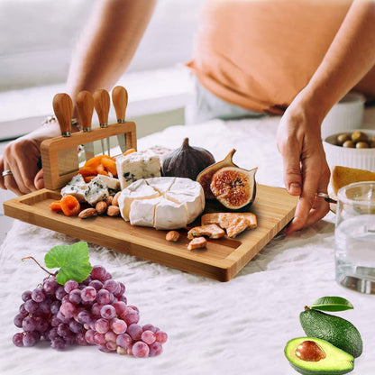 Bamboo Cutting Board