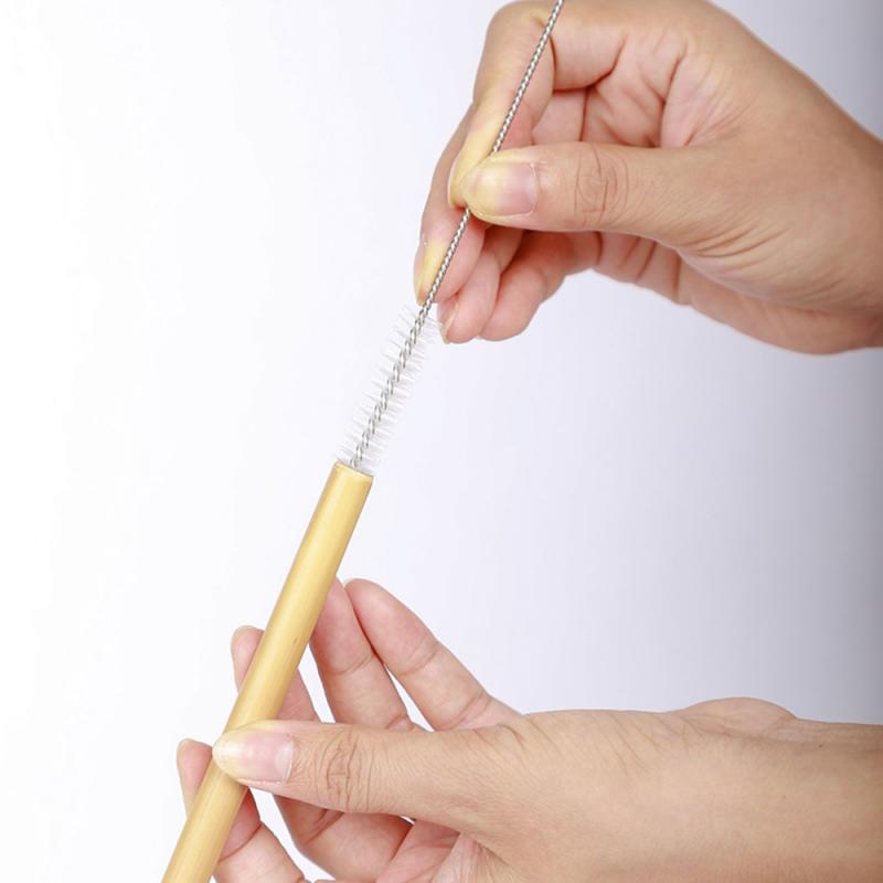 Bamboo Reusable Straw