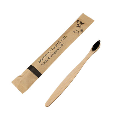 Bamboo Charcoal Brush