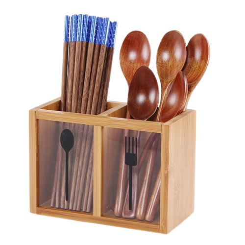 Kitchen Tableware Utensil Organizer