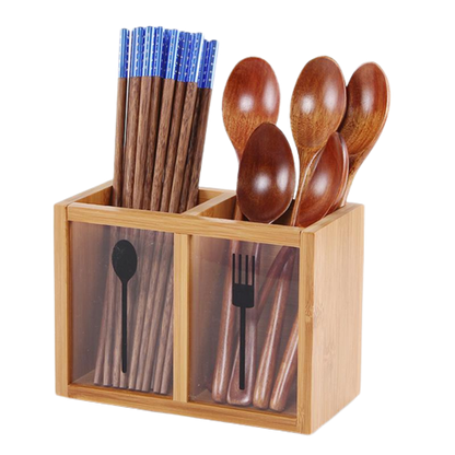 Kitchen Tableware Utensil Organizer